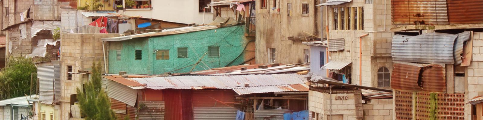Poverty and Equity