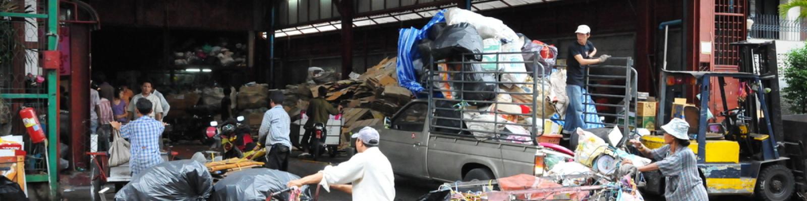 Informal Economy