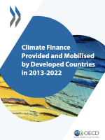 Climate Finance Provided and Mobilised by Developed Countries in 2013-2022 