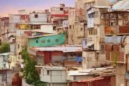 Poverty and Equity