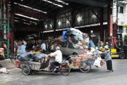 Informal Economy
