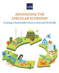 Advancing Circular economy 